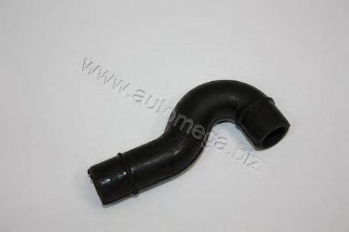 Automega 301030493026A - Шланг, вентиляция картера autospares.lv