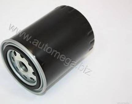 Automega 301150561068E - Масляный фильтр autospares.lv