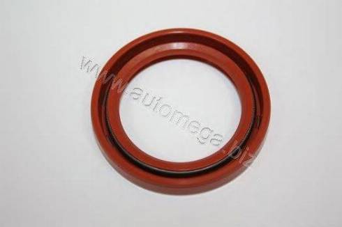 Automega 301150147054B - Уплотняющее кольцо, коленчатый вал autospares.lv