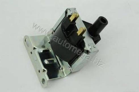 Automega 3012080003 - Катушка зажигания autospares.lv