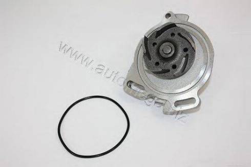 Automega 301210004035A - Водяной насос autospares.lv