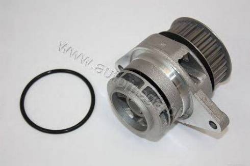 Automega 301210008036G - Водяной насос autospares.lv