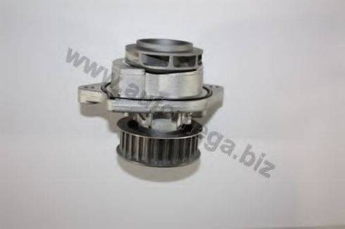 Automega 301210008036L - Водяной насос autospares.lv