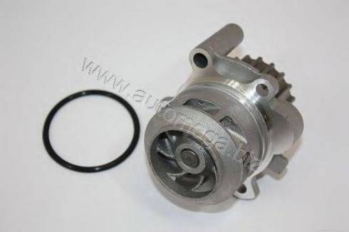 Automega 301210011038A - Водяной насос autospares.lv