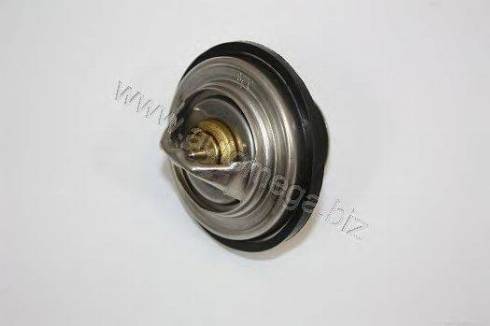 Automega 301210113078G - Термостат охлаждающей жидкости / корпус autospares.lv