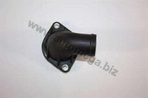 Automega 301210121030B - Трубка охлаждающей жидкости autospares.lv