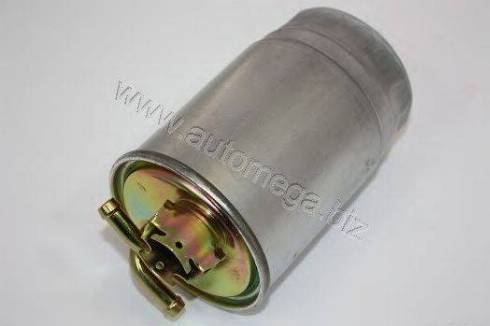 Automega 3012704011H0C - Топливный фильтр autospares.lv