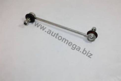 Automega 30820100790463 - Тяга / стойка, стабилизатор autospares.lv