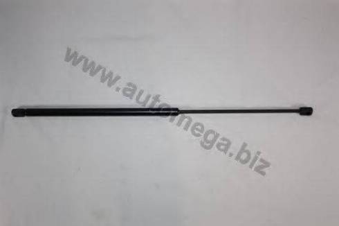 Automega 3082705524A9 - Газовая пружина, упор autospares.lv