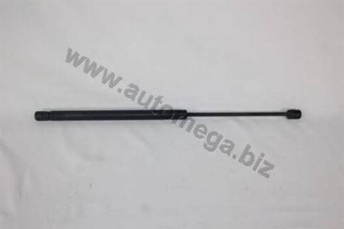 Automega 3087310F8 - Газовая пружина, упор autospares.lv