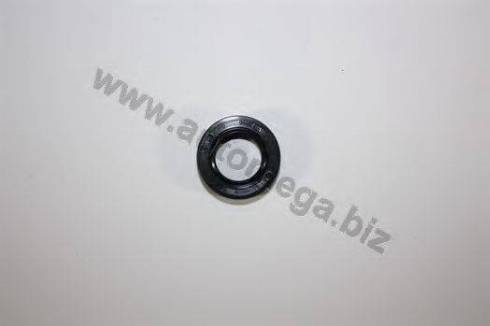 Automega 303010227020D - Уплотняющее кольцо, дифференциал autospares.lv