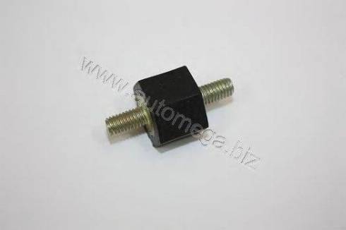 Automega 302010256191 - Подвеска, радиатор autospares.lv