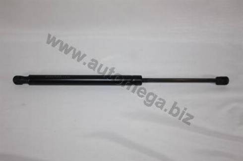 Automega 3182705501K6F - Газовая пружина, упор autospares.lv