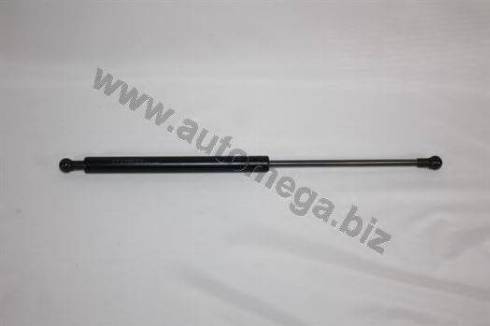 Automega 3182705524A5 - Газовая пружина, упор autospares.lv