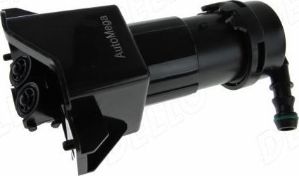 Automega 210049310 - Распылитель, форсунка, система очистки фар autospares.lv