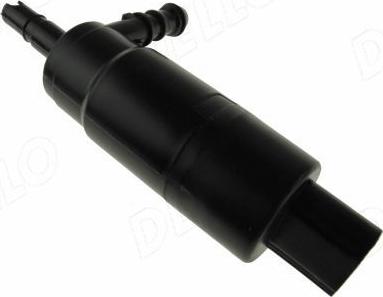 Automega 210006810 - Водяной насос, система очистки фар autospares.lv