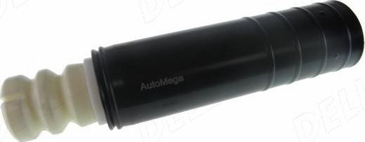 Automega 210007810 - Пылезащитный комплект, амортизатор autospares.lv