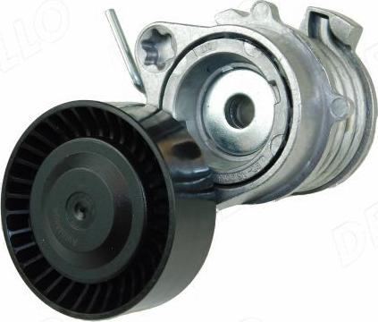 Automega 210154610 - Натяжитель, поликлиновый ремень autospares.lv