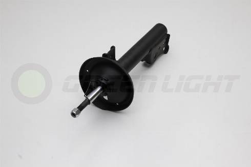 AutomotiveAdriado GLSA0021G - Амортизатор autospares.lv