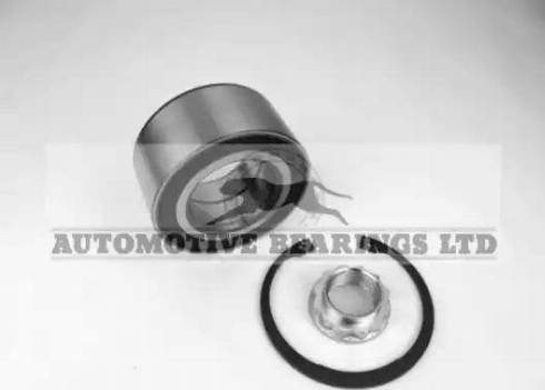 Automotive Bearings ABK1614 - Подшипник ступицы колеса, комплект autospares.lv