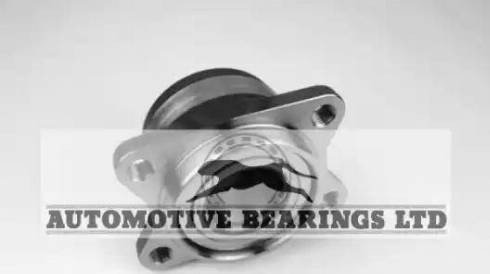 Automotive Bearings ABK746 - Подшипник ступицы колеса, комплект autospares.lv