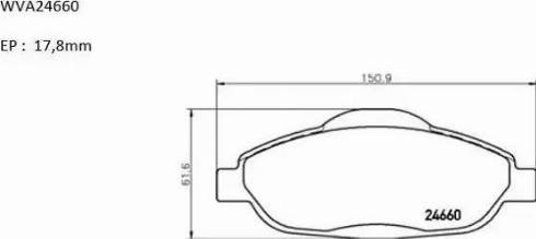 Automotor France ABP4357 - Тормозные колодки, дисковые, комплект autospares.lv