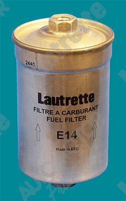 Automotor France LATE14 - Топливный фильтр autospares.lv