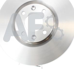 Automotor France PDC4962 - Тормозной диск autospares.lv