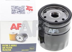 Automotor France POF1110 - Масляный фильтр autospares.lv