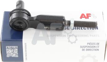 Automotor France PSD9811 - Наконечник рулевой тяги, шарнир autospares.lv