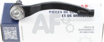 Automotor France PSD4584 - Наконечник рулевой тяги, шарнир autospares.lv