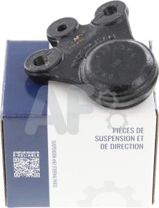 Automotor France PSD4069 - Шаровая опора, несущий / направляющий шарнир autospares.lv