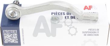 Automotor France PSD410R - Наконечник рулевой тяги, шарнир autospares.lv