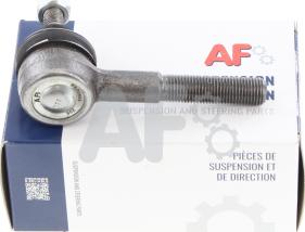 Automotor France PSD0955 - Наконечник рулевой тяги, шарнир autospares.lv