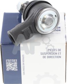 Automotor France PSD0933 - Шаровая опора, несущий / направляющий шарнир autospares.lv