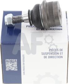 Automotor France PSD0254 - Шаровая опора, несущий / направляющий шарнир autospares.lv