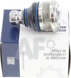 Automotor France PSD0255 - Шаровая опора, несущий / направляющий шарнир autospares.lv