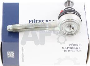 Automotor France PSD0770 - Наконечник рулевой тяги, шарнир autospares.lv