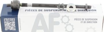 Automotor France PSD0QAA - Осевой шарнир, рулевая тяга autospares.lv