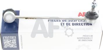 Automotor France PSD1189 - Тяга / стойка, стабилизатор autospares.lv