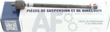 Automotor France PSD1844 - Осевой шарнир, рулевая тяга autospares.lv