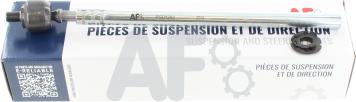 Automotor France PSD1292 - Осевой шарнир, рулевая тяга autospares.lv