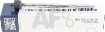 Automotor France PSD12C5 - Осевой шарнир, рулевая тяга autospares.lv