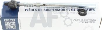 Automotor France PSD12C6 - Осевой шарнир, рулевая тяга autospares.lv