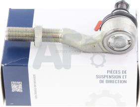 Automotor France PSD1740 - Наконечник рулевой тяги, шарнир autospares.lv