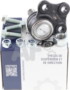 Automotor France PSD8958 - Шаровая опора, несущий / направляющий шарнир autospares.lv