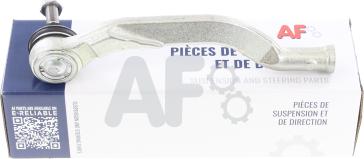 Automotor France PSD8511 - Наконечник рулевой тяги, шарнир autospares.lv
