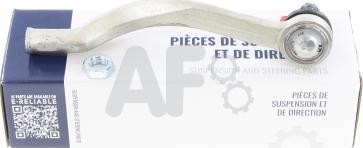 Automotor France PSD867R - Наконечник рулевой тяги, шарнир autospares.lv