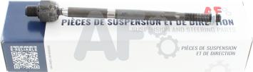 Automotor France PSD3213 - Осевой шарнир, рулевая тяга autospares.lv