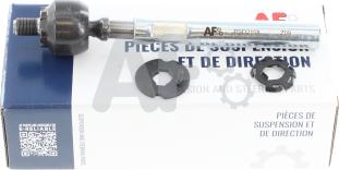 Automotor France PSD2108 - Осевой шарнир, рулевая тяга autospares.lv
